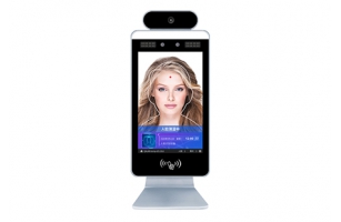 測溫型人臉識別終端MFD-10S-U